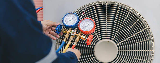 Licensed Hvac Installation service in South Rockwood, MI - JG Cool HVAC