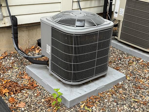 24/7 Emergency Hvac Installation experts in South Rockwood, MI